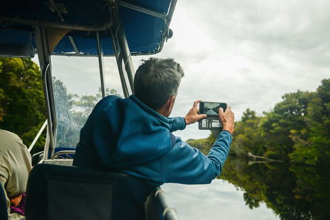 Southwest Tasmania Wilderness Experience: Fly Cruise And Walk Including Lunch - Tweed Heads Accommodation 4