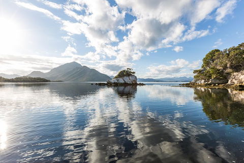 Southwest Tasmania Wilderness Experience: Fly Cruise And Walk Including Lunch - Tweed Heads Accommodation 5