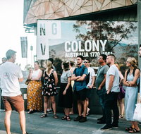 Melbourne's Boozy History  Hidden Bars - Tweed Heads Accommodation