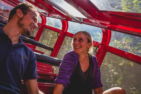 Blue Mountains Hop-on Hop-off Tour With Optional Scenic World Rides - Tweed Heads Accommodation 5