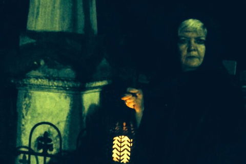 Southport Cemetery Paranormal Activity Tour QUEENSLAND - Tweed Heads Accommodation 2