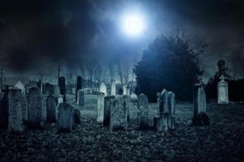 Southport Cemetery Paranormal Activity Tour QUEENSLAND - Tweed Heads Accommodation 3