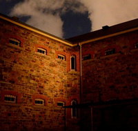 Adelaide Gaol Ghost Tour and Paranormal Investigation - Tweed Heads Accommodation