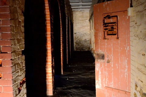 Adelaide Gaol Ghost Tour And Paranormal Investigation - Tweed Heads Accommodation 1