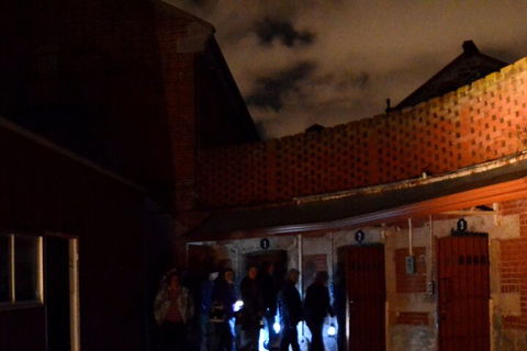 Adelaide Gaol Ghost Tour And Paranormal Investigation - Tweed Heads Accommodation 3