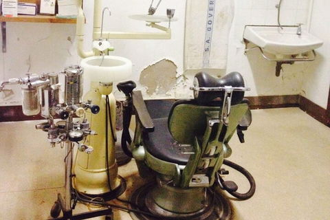 Adelaide Gaol Ghost Tour And Paranormal Investigation - Tweed Heads Accommodation 4