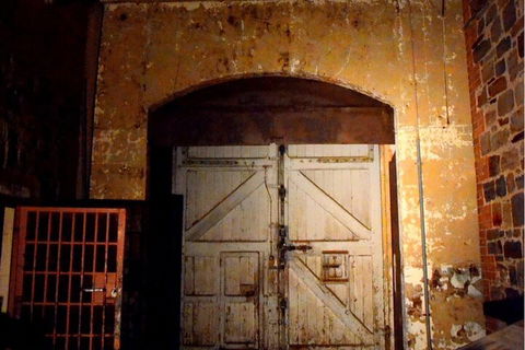 Adelaide Gaol Ghost Tour And Paranormal Investigation - Tweed Heads Accommodation 5