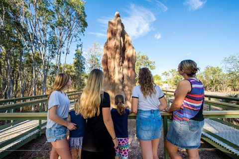 Litchfield National Park Waterfalls And Wildlife Tour From Darwin - Tweed Heads Accommodation 0