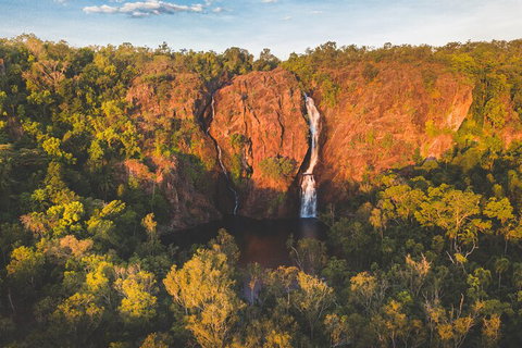 Litchfield National Park Waterfalls And Wildlife Tour From Darwin - Tweed Heads Accommodation 2