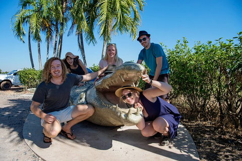 Litchfield National Park Waterfalls And Wildlife Tour From Darwin - Tweed Heads Accommodation 3