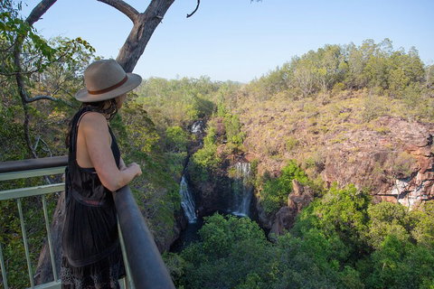 Litchfield National Park Waterfalls And Wildlife Tour From Darwin - Tweed Heads Accommodation 5