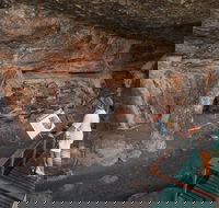 Kakadu National Park Wildlife and Ubirr Rock Art Tour from Darwin City - Tweed Heads Accommodation
