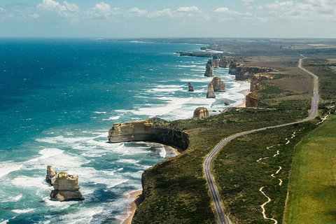 Great Ocean Road 2 Day Highlights Tour And Sunset 12 Apostles - Tweed Heads Accommodation 1