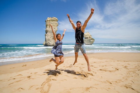 Great Ocean Road 2 Day Highlights Tour And Sunset 12 Apostles - Tweed Heads Accommodation 3