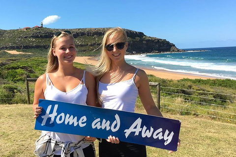 Location Tours To Home And Away - Tweed Heads Accommodation 0