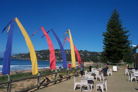 Location Tours To Home And Away - Tweed Heads Accommodation 2