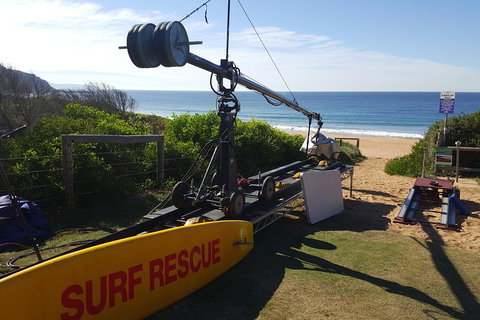 Location Tours To Home And Away - Tweed Heads Accommodation 5