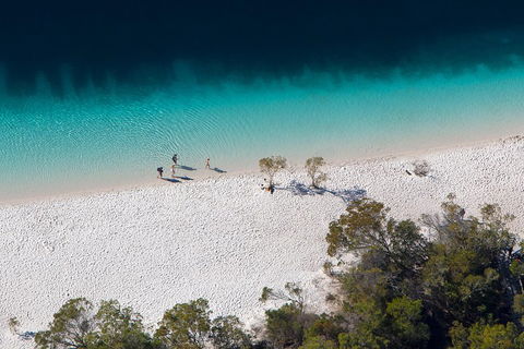 Fraser Explorer K'gari 2-Day Tour - Tweed Heads Accommodation 3