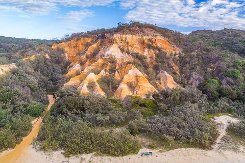 Fraser Explorer K'gari 2-Day Tour - Tweed Heads Accommodation 4