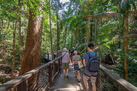 All-Inclusive Fraser Island Day Tour - Tweed Heads Accommodation 2
