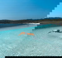 Lake McKenzie Full-Day Tour with Lunch from Hervey Bay - Tweed Heads Accommodation