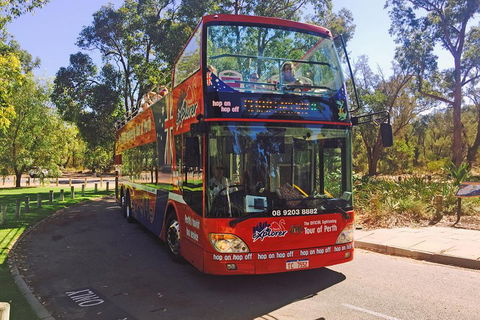 Perth Hop-On Hop-Off Bus Tour - Tweed Heads Accommodation 4