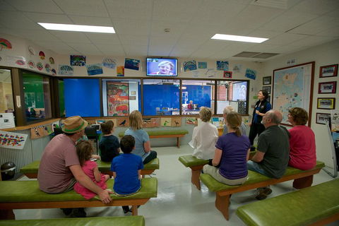 Skip The Line: Alice Springs School Of The Air Guided Tour Ticket - Tweed Heads Accommodation 1