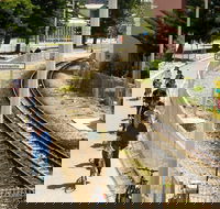 Explore Freo The Local Way 3-hour Bike Tour - Tweed Heads Accommodation