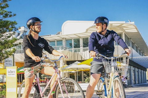Explore Freo The Local Way: 3-hour Bike Tour - Tweed Heads Accommodation 2