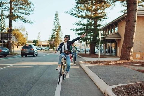 Explore Freo The Local Way: 3-hour Bike Tour - Tweed Heads Accommodation 3