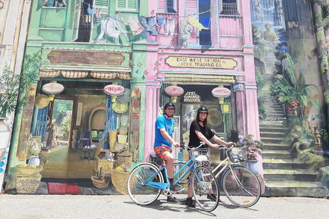 Explore Freo The Local Way: 3-hour Bike Tour - Tweed Heads Accommodation 4