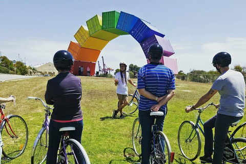 Explore Freo The Local Way: 3-hour Bike Tour - Tweed Heads Accommodation 5