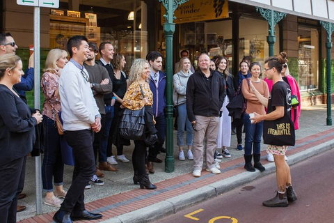 Best Of Fremantle 2-Hour Walking Tour - Tweed Heads Accommodation 0