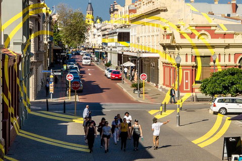 Best Of Fremantle 2-Hour Walking Tour - Tweed Heads Accommodation 4