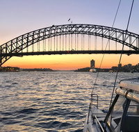 Sunset and Sparkle Sydney Harbour Cruise - Tweed Heads Accommodation