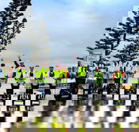 Perth East Foreshore and City Segway Tour - Tweed Heads Accommodation