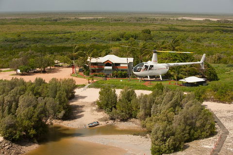 Broome 30 Minute Scenic Helicopter Flight - Tweed Heads Accommodation 0