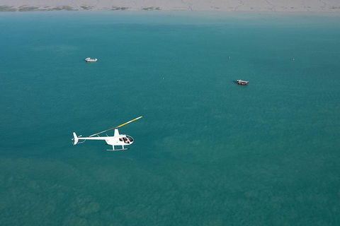 Broome 30 Minute Scenic Helicopter Flight - Tweed Heads Accommodation 1