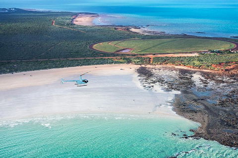 Broome 30 Minute Scenic Helicopter Flight - Tweed Heads Accommodation 3