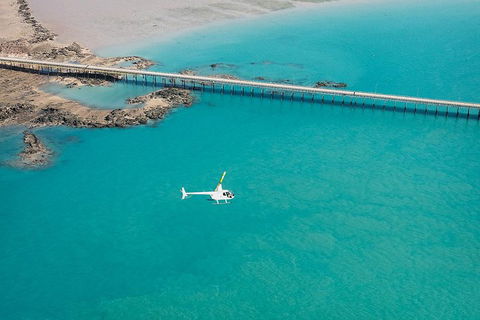 Broome 30 Minute Scenic Helicopter Flight - Tweed Heads Accommodation 4