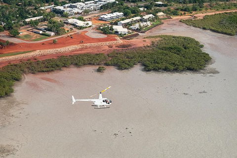Broome 30 Minute Scenic Helicopter Flight - Tweed Heads Accommodation 5
