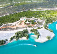 Half-Day Willie Creek Pearl Farm Tour with Helicopter Flight - Tweed Heads Accommodation