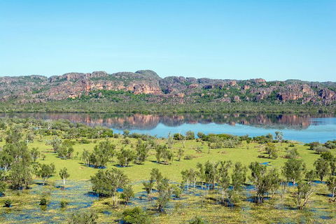 Jabiru 60 Minute Scenic Flight - Tweed Heads Accommodation 0