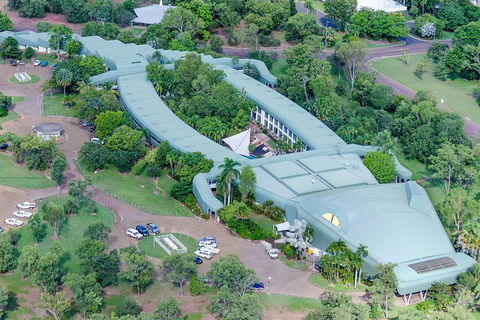 Jabiru 60 Minute Scenic Flight - Tweed Heads Accommodation 2