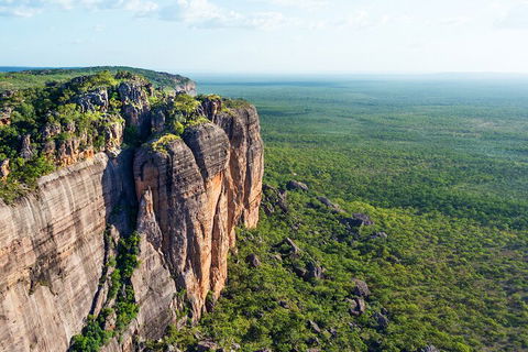 Jabiru 60 Minute Scenic Flight - Tweed Heads Accommodation 5
