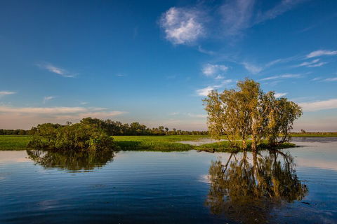 Darwin To Kakadu Day Trip By Air Including Yellow Water Cruise - Tweed Heads Accommodation 5