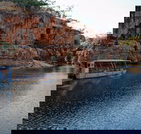 Darwin to Katherine Day Trip by Air Including Nitmiluk Katherine Gorge Cruise - Tweed Heads Accommodation