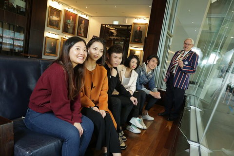 Sports Tour Of Melbourne With MCG Tour And Australian Sports Museum Access - Tweed Heads Accommodation 0