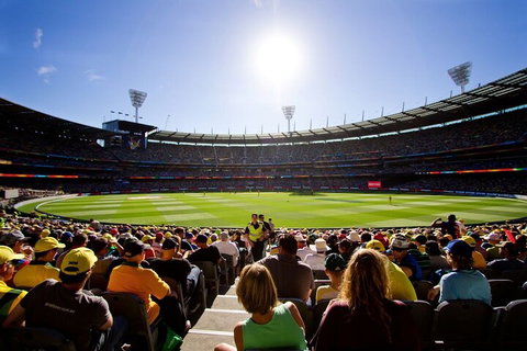 Sports Tour Of Melbourne With MCG Tour And Australian Sports Museum Access - Tweed Heads Accommodation 2