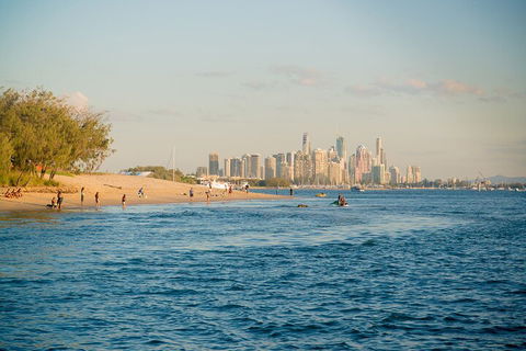 Gold Coast Sunset Cruise With Sparkling Wine & Nibbles Platter - Tweed Heads Accommodation 4
